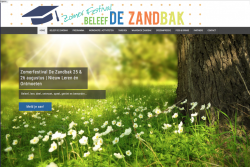 De Zandbak